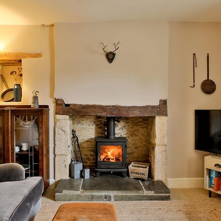 Jasmine Cottage, Upper Slaughter, Cotswolds チェルトナム エクステリア 写真