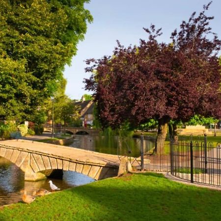 Jasmine Cottage, Upper Slaughter, Cotswolds チェルトナム エクステリア 写真