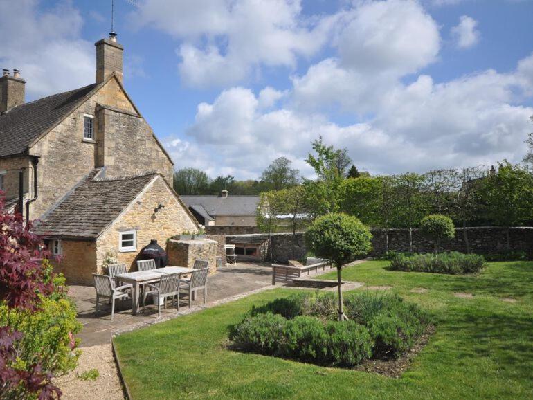 Jasmine Cottage, Upper Slaughter, Cotswolds チェルトナム エクステリア 写真