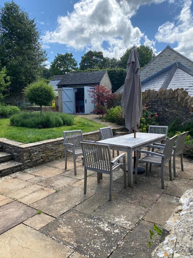 Jasmine Cottage, Upper Slaughter, Cotswolds チェルトナム エクステリア 写真