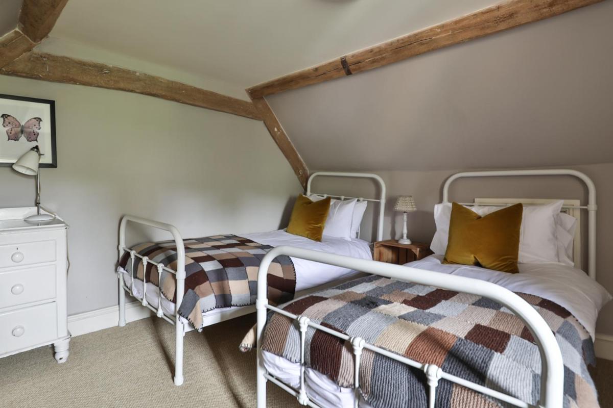 Jasmine Cottage, Upper Slaughter, Cotswolds チェルトナム エクステリア 写真