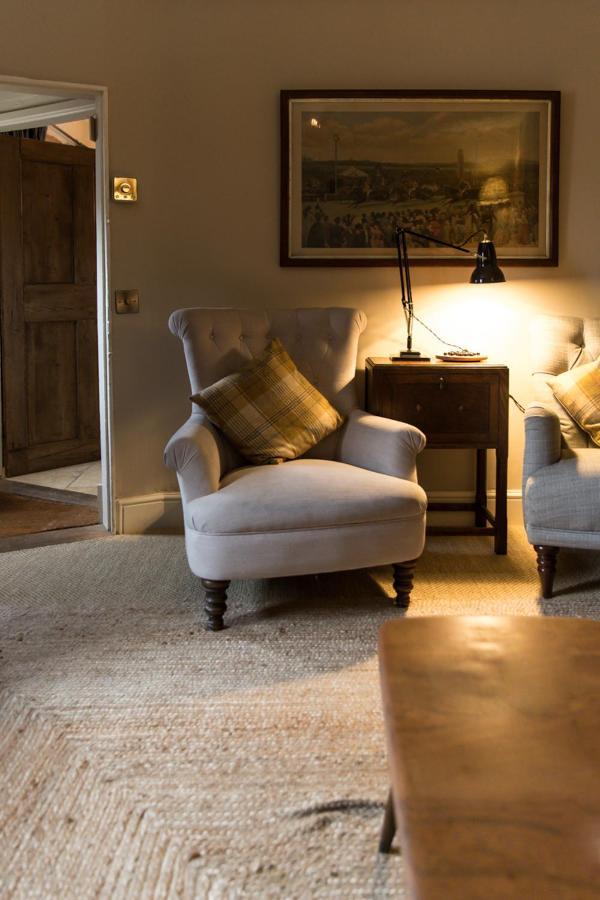 Jasmine Cottage, Upper Slaughter, Cotswolds チェルトナム エクステリア 写真