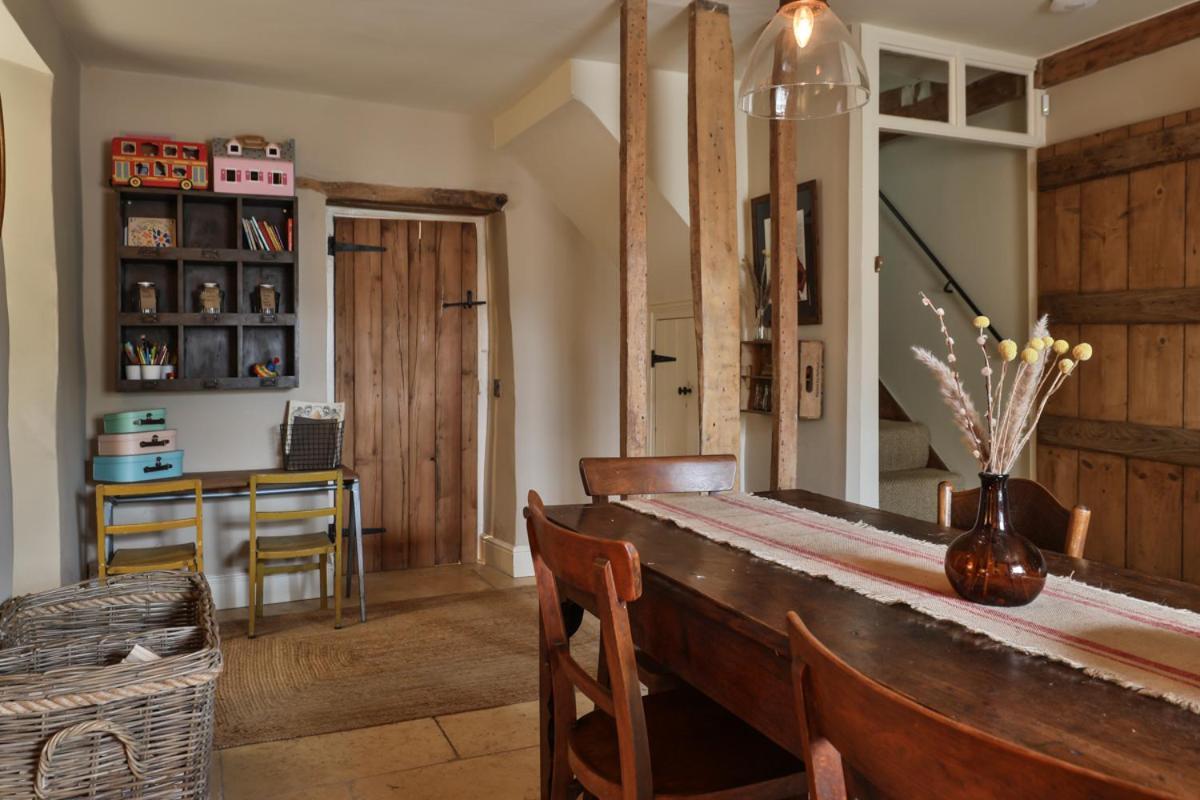 Jasmine Cottage, Upper Slaughter, Cotswolds チェルトナム エクステリア 写真
