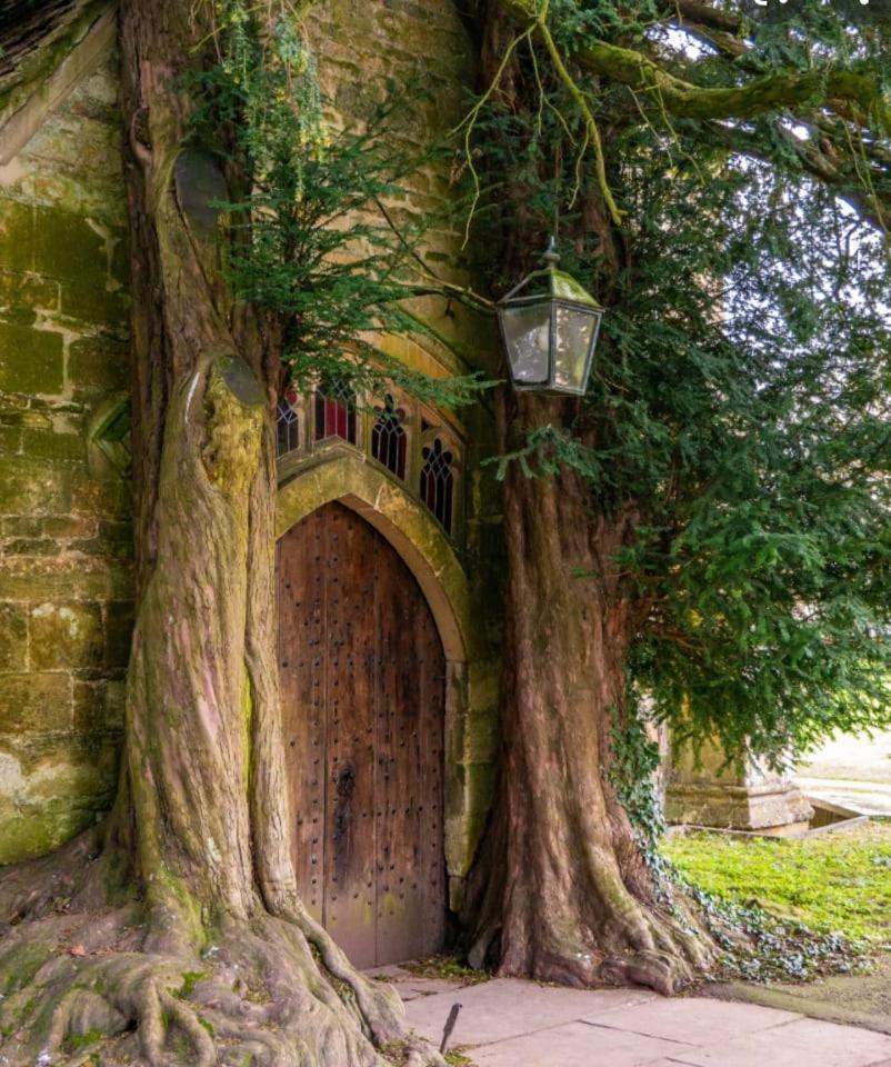 Jasmine Cottage, Upper Slaughter, Cotswolds チェルトナム エクステリア 写真