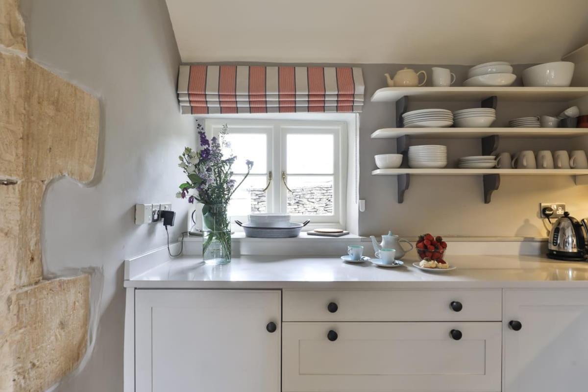 Jasmine Cottage, Upper Slaughter, Cotswolds チェルトナム エクステリア 写真